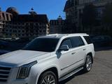 Cadillac Escalade 2019 года за 27 500 000 тг. в Алматы – фото 3