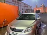 Toyota Corolla 2008 годаүшін5 199 999 тг. в Уральск