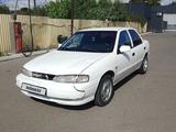 Kia Sephia 1997 года за 700 000 тг. в Караганда