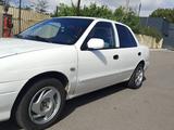 Kia Sephia 1997 года за 700 000 тг. в Караганда – фото 4
