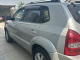Hyundai Tucson 2005 года за 3 000 000 тг. в Шымкент – фото 4