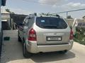 Hyundai Tucson 2005 года за 3 000 000 тг. в Шымкент – фото 3