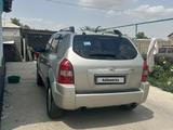 Hyundai Tucson 2005 года за 3 000 000 тг. в Шымкент – фото 3