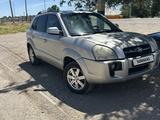 Hyundai Tucson 2005 года за 3 000 000 тг. в Шымкент
