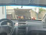 Hyundai Tucson 2005 года за 3 000 000 тг. в Шымкент – фото 5