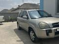 Hyundai Tucson 2005 года за 3 000 000 тг. в Шымкент – фото 7