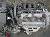 Двигатель 1nz Toyota ярис 1.5 за 430 000 тг. в Астана