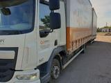 DAF  LF 12.250 2015 года за 30 000 000 тг. в Уральск – фото 2