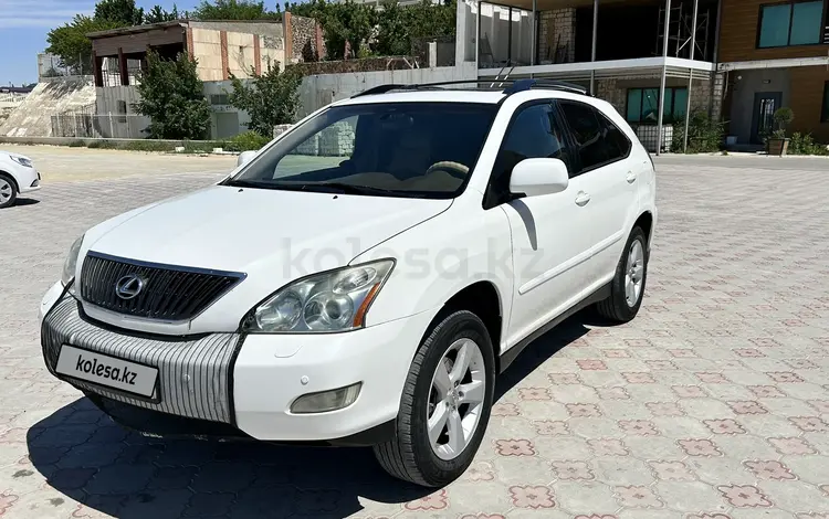 Lexus RX 330 2006 годаfor6 800 000 тг. в Атырау