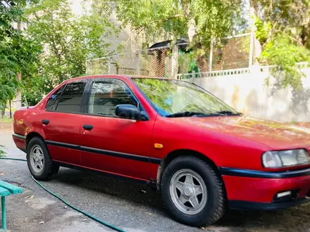 Nissan Primera 1991 года за 950 000 тг. в Павлодар