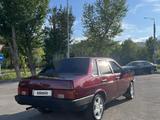 ВАЗ (Lada) 21099 1993 года за 1 900 000 тг. в Астана – фото 4