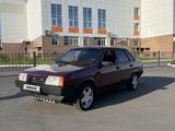 ВАЗ (Lada) 21099 1993 года за 1 900 000 тг. в Астана