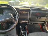 ВАЗ (Lada) 21099 1993 года за 1 900 000 тг. в Астана – фото 5