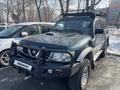 Nissan Patrol 2001 годаүшін8 600 000 тг. в Алматы – фото 4