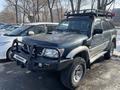 Nissan Patrol 2001 годаүшін8 600 000 тг. в Алматы