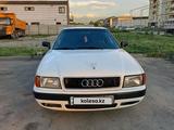 Audi 80 1992 годаүшін1 650 000 тг. в Алматы