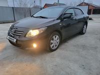 Toyota Corolla 2007 годаүшін5 500 000 тг. в Атырау