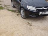 ВАЗ (Lada) Granta 2190 2013 годаүшін2 000 000 тг. в Актобе – фото 2