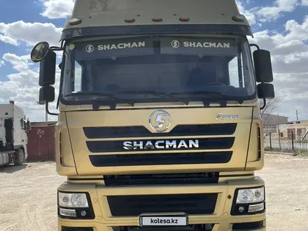 Shacman (Shaanxi)  SX4258 2019 года за 18 000 000 тг. в Жанаозен – фото 13