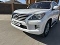 Lexus LX 570 2013 годаfor36 000 000 тг. в Актобе – фото 16