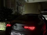 Mercedes-Benz CLA 45 AMG 2021 года за 31 000 000 тг. в Алматы – фото 2