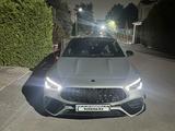 Mercedes-Benz CLA 45 AMG 2021 года за 31 000 000 тг. в Алматы