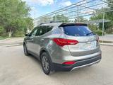 Hyundai Santa Fe 2014 годаүшін7 500 000 тг. в Жезказган – фото 2