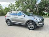 Hyundai Santa Fe 2014 годаfor7 000 000 тг. в Жезказган – фото 3