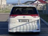 Toyota Estima 2007 года за 6 400 000 тг. в Алматы – фото 4