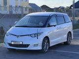 Toyota Estima 2007 года за 6 400 000 тг. в Алматы