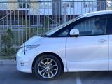 Toyota Estima 2007 года за 6 400 000 тг. в Алматы – фото 2