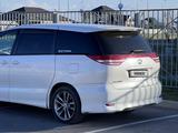 Toyota Estima 2007 года за 6 400 000 тг. в Алматы – фото 3