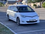 Toyota Estima 2007 года за 6 400 000 тг. в Алматы – фото 5