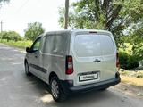 Peugeot Partner 2017 годаүшін5 700 000 тг. в Алматы – фото 4