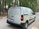Peugeot Partner 2017 годаүшін5 700 000 тг. в Алматы – фото 3