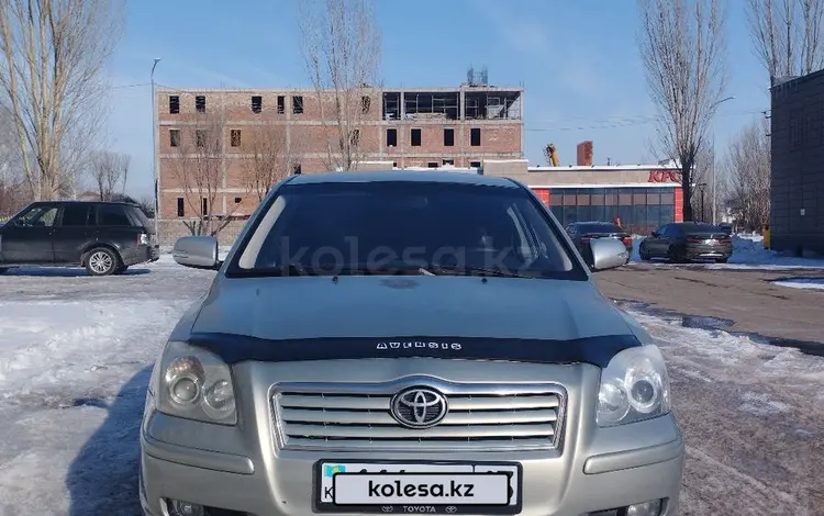 Toyota Avensis 2006 годаfor4 300 000 тг. в Астана