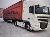 DAF  XF 105 2013 годаүшін28 000 000 тг. в Актобе