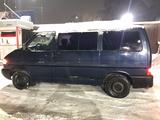 Volkswagen Multivan 1998 года за 4 900 000 тг. в Алматы – фото 3