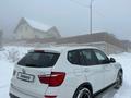 BMW X3 2016 года за 11 700 000 тг. в Алматы – фото 7