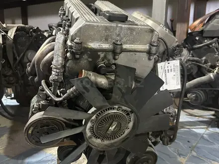 Двигатель bmw e36 m42 1.8l за 340 000 тг. в Караганда