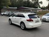 Toyota Venza 2014 года за 12 000 000 тг. в Алматы – фото 4