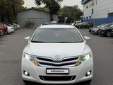 Toyota Venza 2014 года за 12 000 000 тг. в Алматы – фото 3