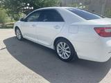 Toyota Camry 2012 года за 11 000 000 тг. в Туркестан – фото 5