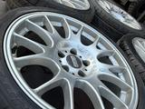 Диски BBS BMW R19 за 750 000 тг. в Алматы – фото 5