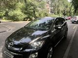 Mazda CX-7 2011 года за 6 200 000 тг. в Алматы – фото 3