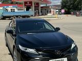 Toyota Camry 2019 годаүшін14 200 000 тг. в Актобе