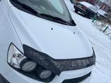 Chevrolet Aveo 2014 года за 3 900 000 тг. в Петропавловск