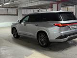Lexus TX 2024 года за 43 900 000 тг. в Алматы – фото 3