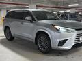 Lexus TX 2024 года за 43 900 000 тг. в Алматы – фото 4