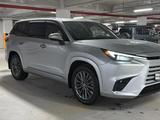 Lexus TX 2024 года за 43 900 000 тг. в Алматы – фото 4